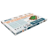 Puzzle 3D Ewa Toys Fotbal de masă 14+/ Numărul de piese: 112 photo 5