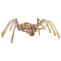 Пазл 3D Ewa Toys Паук 14+/ Количество деталей: 293 photo 2