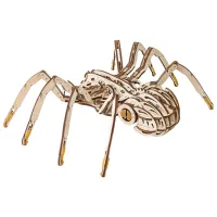 Пазл 3D Ewa Toys Паук 14+/ Количество деталей: 293 photo 5