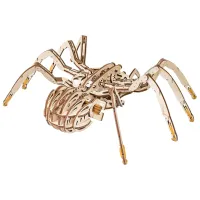 Пазл 3D Ewa Toys Паук 14+/ Количество деталей: 293 photo 6