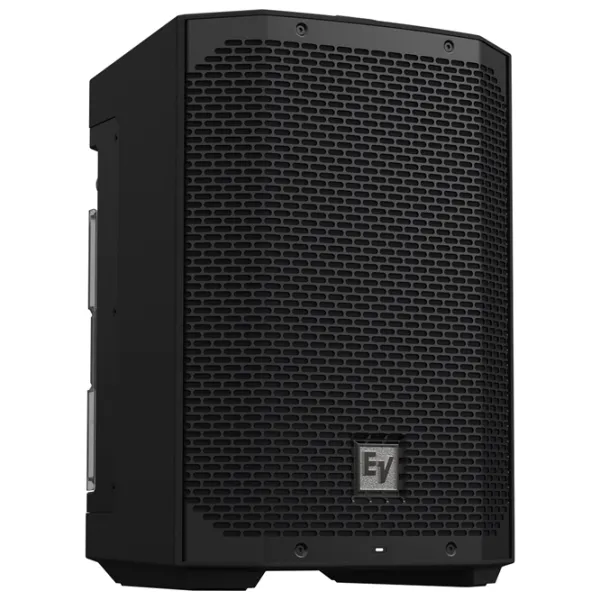 Boxă activă Electro-Voice Everse 8 EU Fără fir/ 400 W/ 121 dB photo 2