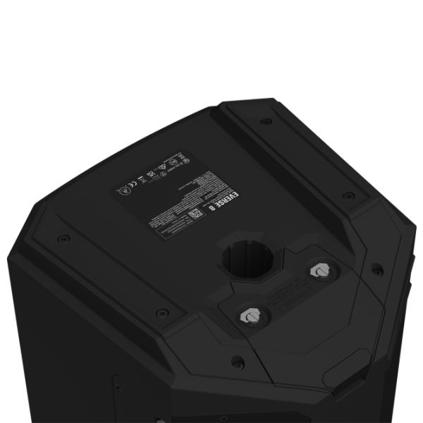 Boxă activă Electro-Voice Everse 8 EU Fără fir/ 400 W/ 121 dB photo 6