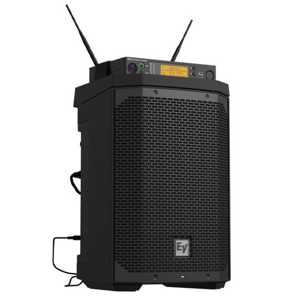 Boxă activă Electro-Voice Everse 8 EU Fără fir/ 400 W/ 121 dB photo 8