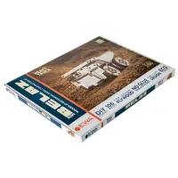 Пазл 3D Ewa Toys Белаз Мини 14+/ Количество деталей: 106 photo 3