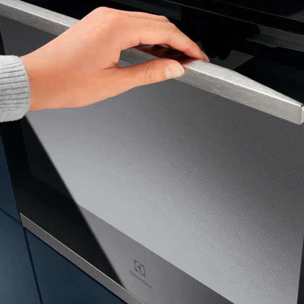 Духовой шкаф Electrolux KOEBP39WX 3500 Вт/ Черный photo 4