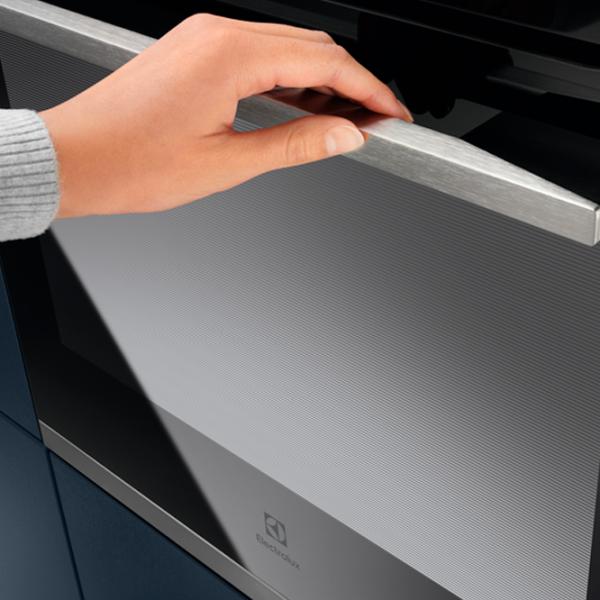 Духовой шкаф Electrolux KOEBP39WX 3500 Вт/ Черный photo 4
