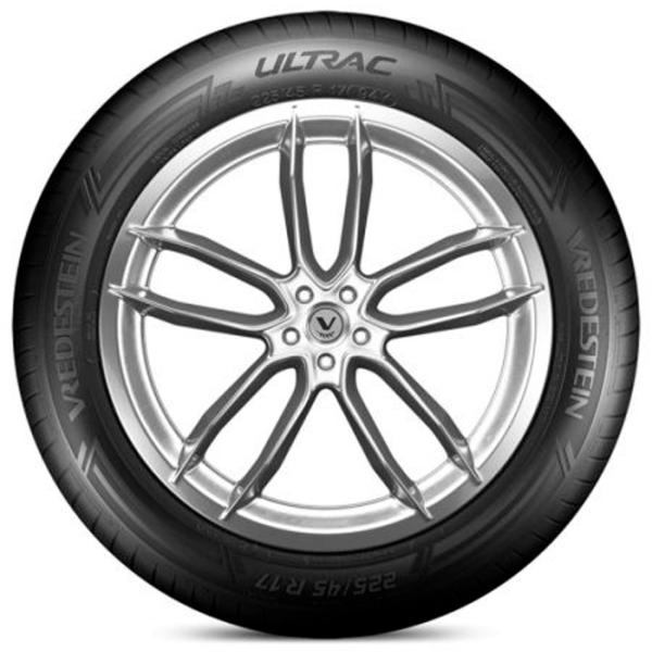 Шины Vredestein Ultrac 205/ 55 R16 91H TL Лето/ Легковой photo 3 Шины Vredestein Ultrac 205/ 55 R16 91H TL Лето/ Легковой photo 3