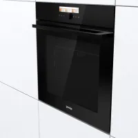 Духовой шкаф Gorenje BO798S38BG 3400 Вт/ Черный photo 4