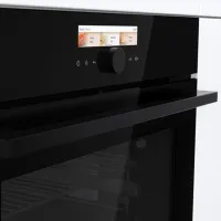 Духовой шкаф Gorenje BO798S38BG 3400 Вт/ Черный photo 5
