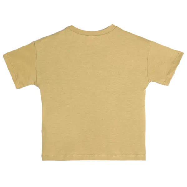 Футболка для мальчиков Koton 4SMB10002TK 110 / Зеленый photo 2