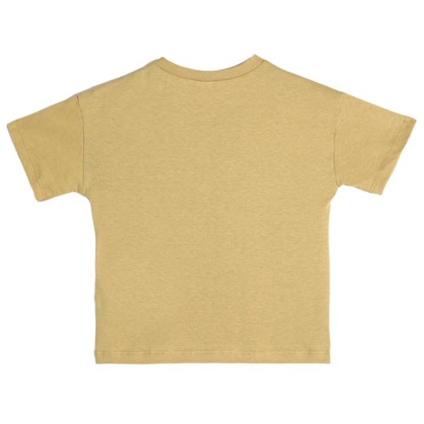 Футболка для мальчиков Koton 4SMB10002TK 92 / Зеленый photo 2