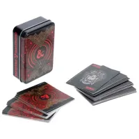 Joc de masă Paladone Dungeons and Dragons 7+/ Carti de joc photo 2