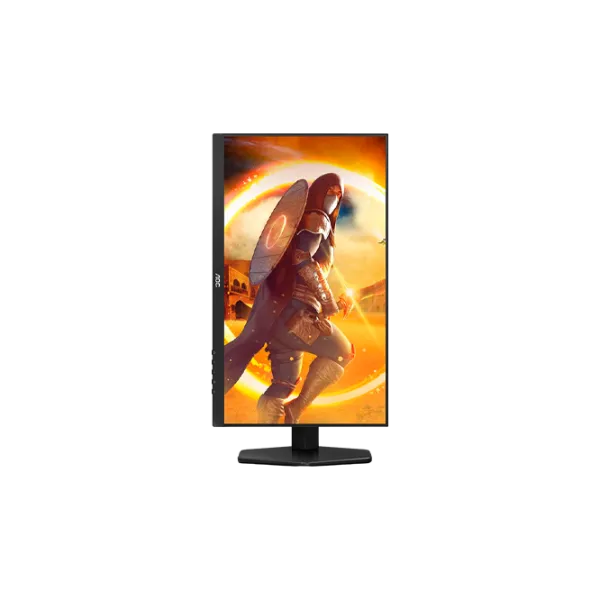Монитор AOC 24G4X 23.8" Full HD 180 Гц/ 1 мс/ Черный photo 4