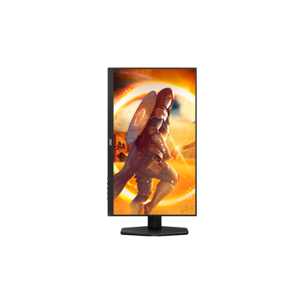 Монитор AOC 24G4X 23.8" Full HD 180 Гц/ 1 мс/ Черный photo 4