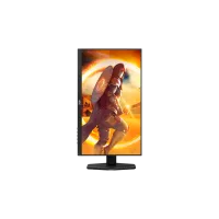 Монитор AOC 24G4X 23.8" Full HD 180 Гц/ 1 мс/ Черный photo 4