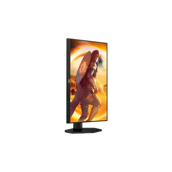 Монитор AOC 24G4X 23.8" Full HD 180 Гц/ 1 мс/ Черный photo 5