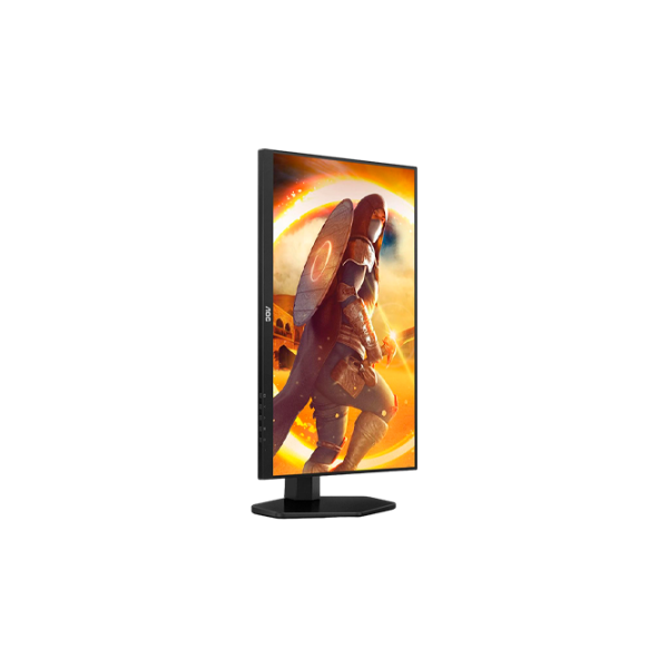 Монитор AOC 24G4X 23.8" Full HD 180 Гц/ 1 мс/ Черный photo 5
