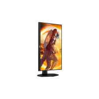 Монитор AOC 24G4X 23.8" Full HD 180 Гц/ 1 мс/ Черный photo 5
