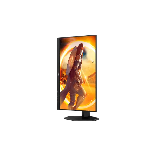 Монитор AOC 24G4X 23.8" Full HD 180 Гц/ 1 мс/ Черный photo 6