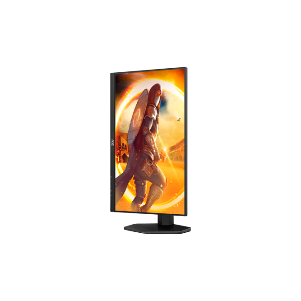 Монитор AOC 24G4X 23.8" Full HD 180 Гц/ 1 мс/ Черный photo 6