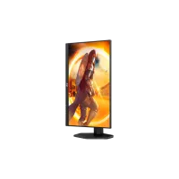 Монитор AOC 24G4X 23.8" Full HD 180 Гц/ 1 мс/ Черный photo 6