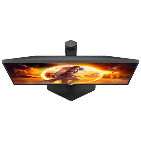 Монитор AOC 24G4X 23.8" Full HD 180 Гц/ 1 мс/ Черный photo 7