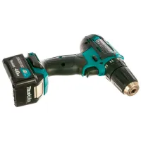 Шуруповерт Makita DF333DSME 450 об/мин photo 2