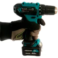 Шуруповерт Makita DF333DSME 450 об/мин photo 3