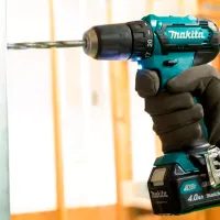 Шуруповерт Makita DF333DSME 450 об/мин photo 6