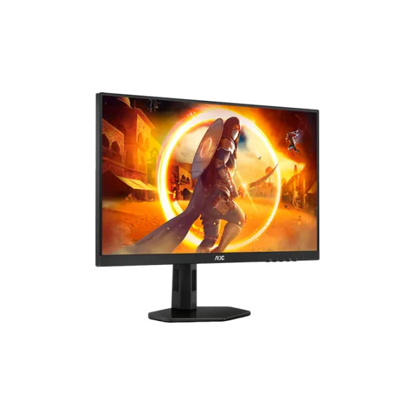 Monitor AOC 27G4X 27" Full HD 180 Hz/ 1 ms/ Black photo 2