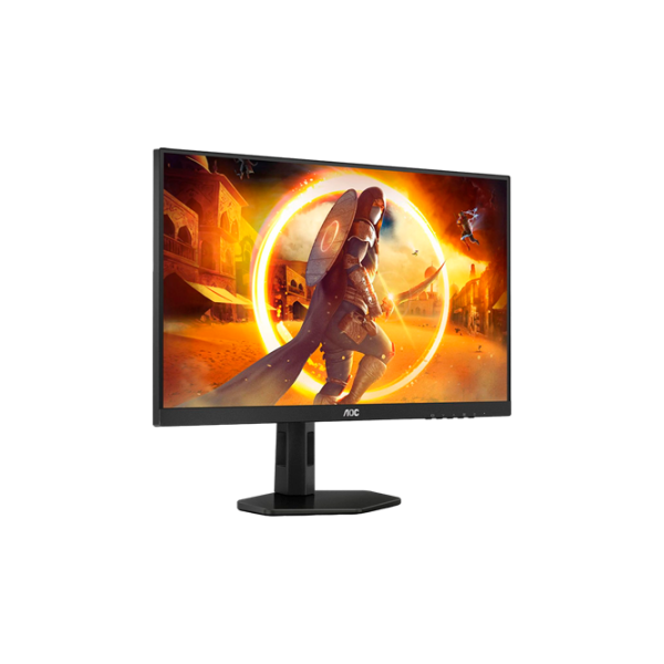 Monitor AOC 27G4X 27" Full HD 180 Hz/ 1 ms/ Black photo 2