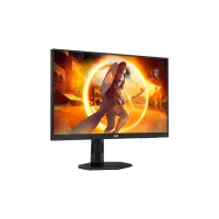 Монитор AOC 27G4X 27" Full HD 180 Гц/ 1 мс/ Черный photo 2