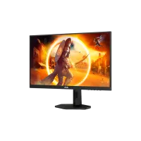 Монитор AOC 27G4X 27" Full HD 180 Гц/ 1 мс/ Черный photo 3