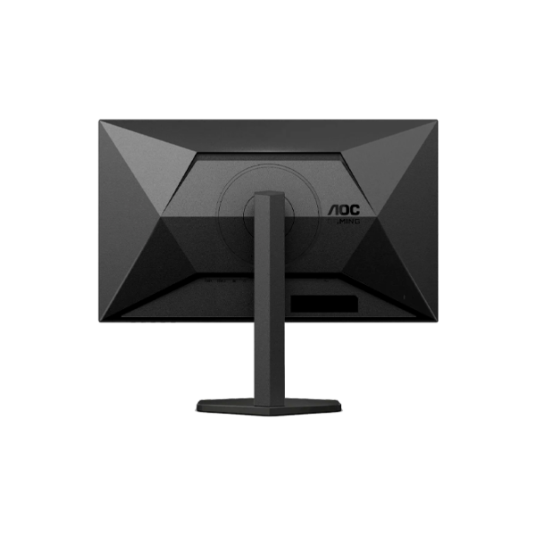 Monitor AOC 27G4X 27" Full HD 180 Hz/ 1 ms/ Black photo 5