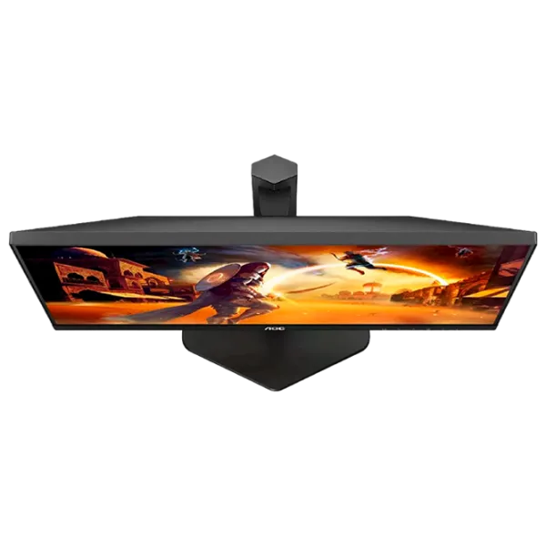 Monitor AOC 27G4X 27" Full HD 180 Hz/ 1 ms/ Black photo 9