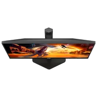Монитор AOC 27G4X 27" Full HD 180 Гц/ 1 мс/ Черный photo 9