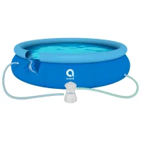 Piscină Avenli 17794EU 5377 l/ Gonflabil/ Blue photo 2