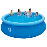 Piscină Avenli 17794EU 5377 l/ Gonflabil/ Blue photo 5