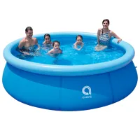 Piscină Avenli 17794EU 5377 l/ Gonflabil/ Blue photo 6