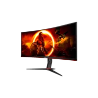 Monitor AOC CU34G2XP/ BK 34" WQHD 180 Hz/ 1 ms/ Black photo 3