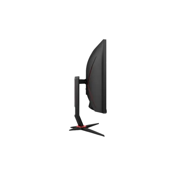 Monitor AOC CU34G2XP/ BK 34" WQHD 180 Hz/ 1 ms/ Black photo 5