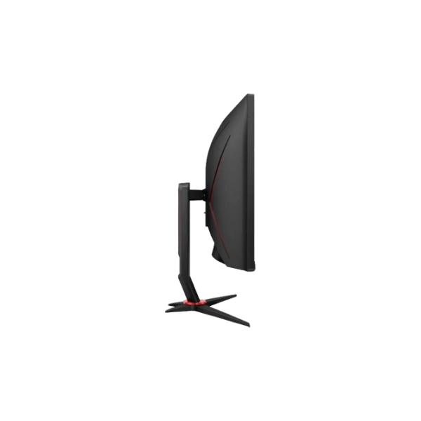 Monitor AOC CU34G2XP/ BK 34" WQHD 180 Hz/ 1 ms/ Black photo 5
