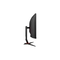 Monitor AOC CU34G2XP/ BK 34" WQHD 180 Hz/ 1 ms/ Black photo 5