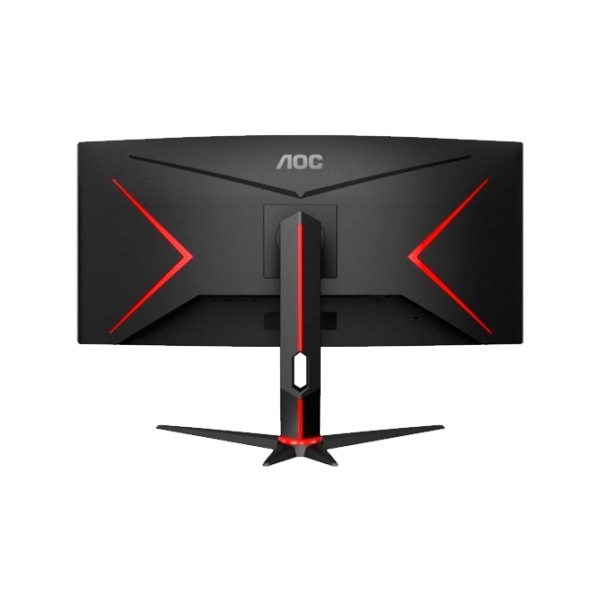 Monitor AOC CU34G2XP/ BK 34" WQHD 180 Hz/ 1 ms/ Black photo 7