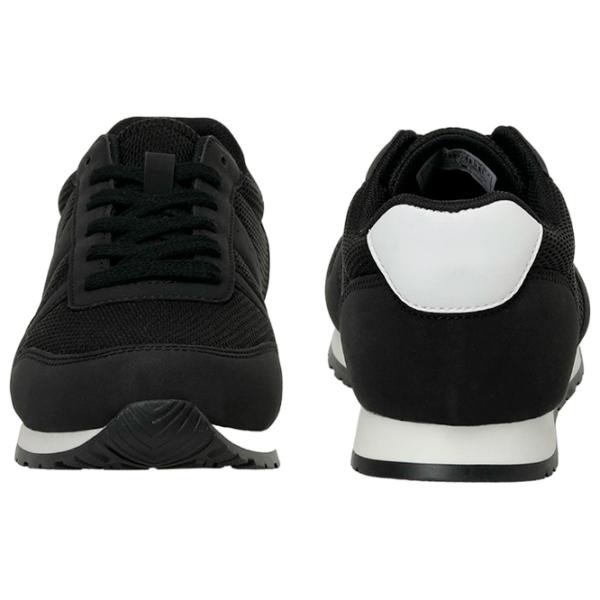 Adidași pentru bărbați Torex Walden 4FX 42/ Black photo 5