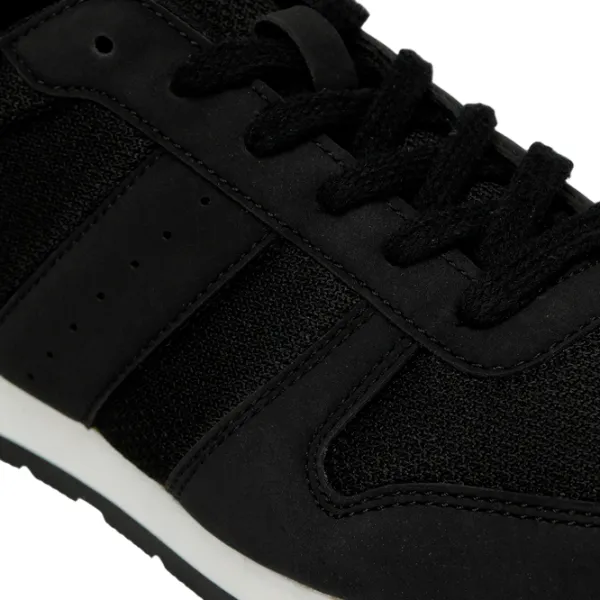 Adidași pentru bărbați Torex Walden 4FX 42/ Black photo 7