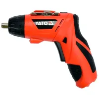 Șurubelniță Yato YT-82760 230 rot/ min photo 2