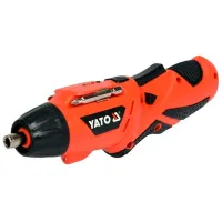 Șurubelniță Yato YT-82760 230 rot/ min photo 3