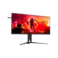 Монитор AOC AG405UXC 40" WQHD 144 Гц/ 1 мс/ Черный photo 2
