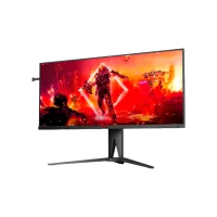 Монитор AOC AG405UXC 40" WQHD 144 Гц/ 1 мс/ Черный photo 3